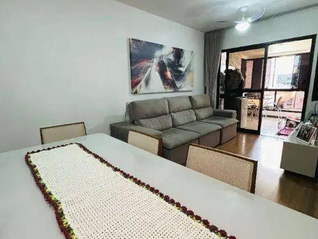 Apartamento para Venda em Vitória/ES Praia do Canto 3 Quartos