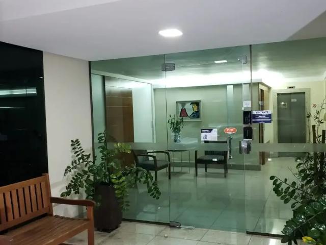 Apartamento para Venda em Vitória/ES Praia do Canto 3 Quartos