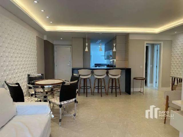 Apartamento para Venda em Vitória/ES Praia do Canto 3 Quartos