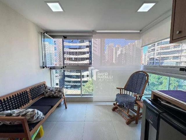 Apartamento para Venda em Vitória/ES Praia do Canto 3 Quartos