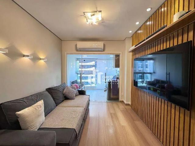 Apartamento para Venda em Vitória/ES Praia do Canto 3 Quartos