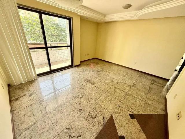 Apartamento para Venda em Vitória/ES Praia do Canto 3 Quartos