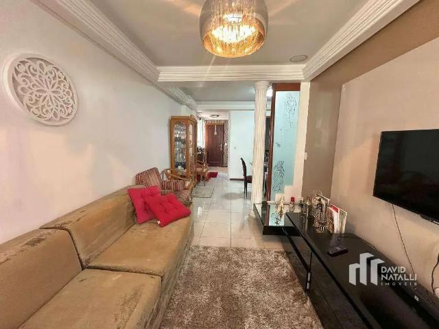 Apartamento para Venda em Vitória/ES Praia do Canto 3 Quartos