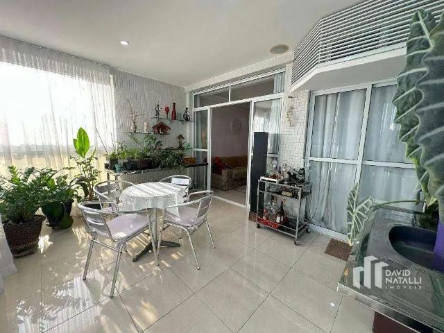 Apartamento para Venda em Vitória/ES Praia do Canto 3 Quartos