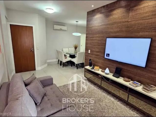 Apartamento para Venda em Vitória/ES Praia do Canto 3 Quartos