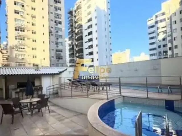 Apartamento para Venda em Vitória/ES Praia do Canto 3 Quartos