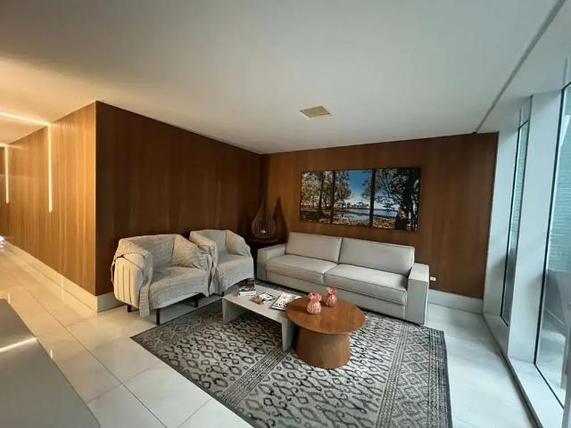Apartamento para Venda em Vitória/ES Praia do Canto 3 Quartos