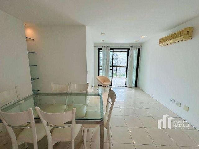 Apartamento para Venda em Vitória/ES Praia do Canto 3 Quartos