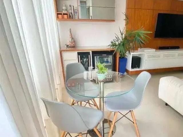 Apartamento para Venda em Vitória/ES Praia do Canto 3 Quartos