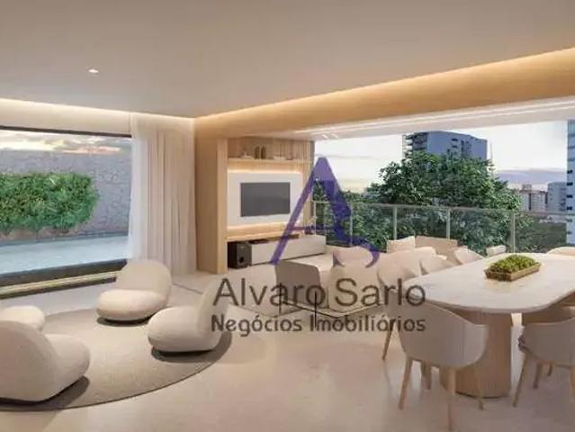 Apartamento para Venda em Vitória/ES Praia do Canto 3 Quartos