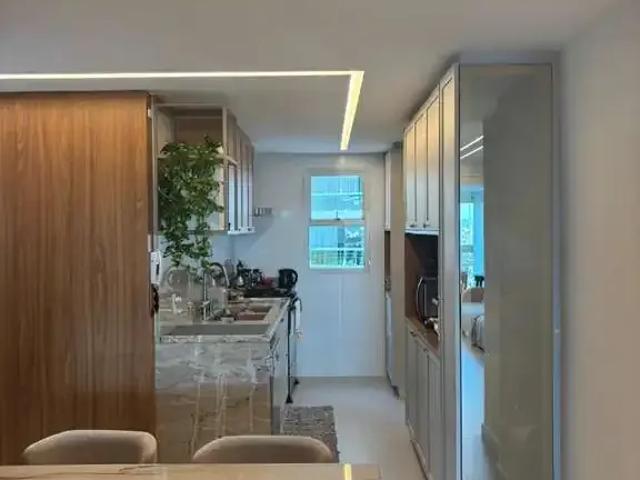 Apartamento para Venda em Vitória/ES Barro Vermelho 3 Quartos