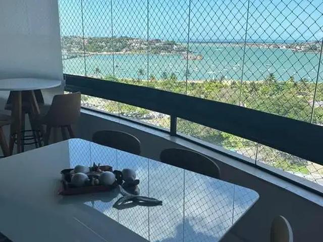 Apartamento para Venda em Vitória/ES Praia do Canto 3 Quartos