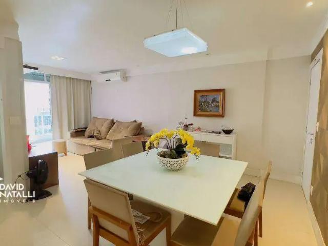 Apartamento para Venda em Vitória/ES Praia do Canto 3 Quartos