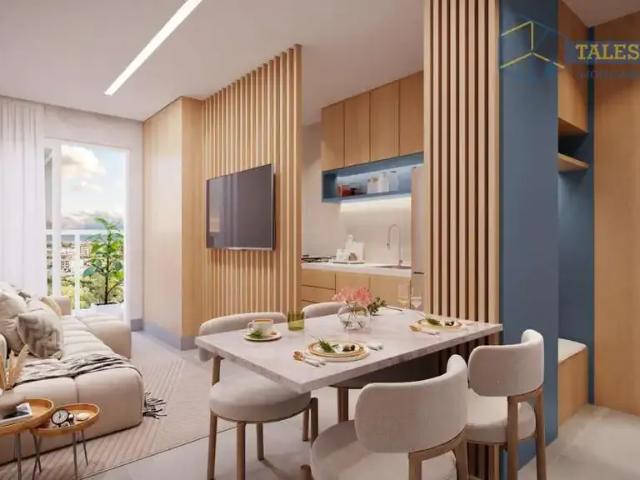 Apartamento para Venda em Vitória/ES Praia do Canto 2 Quartos