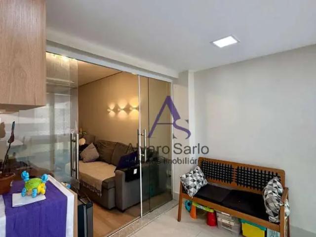 Apartamento para Venda em Vitória/ES Praia do Canto 3 Quartos