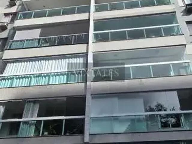 Apartamento para Venda em Vitória/ES Praia do Canto 3 Quartos