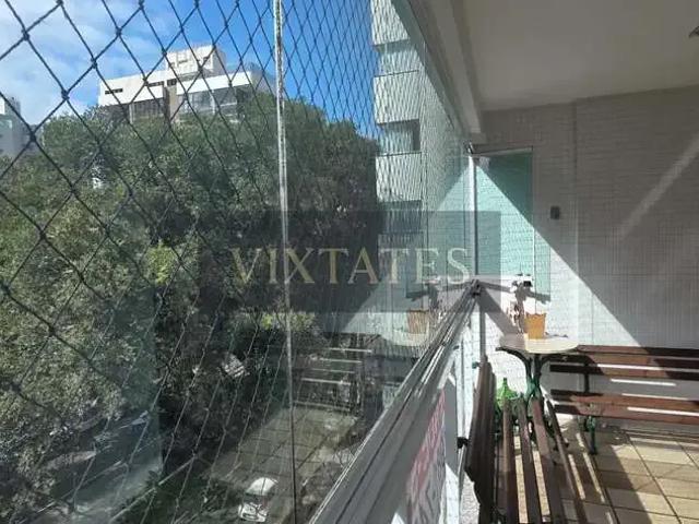 Apartamento para Venda em Vitória/ES Praia do Canto 3 Quartos