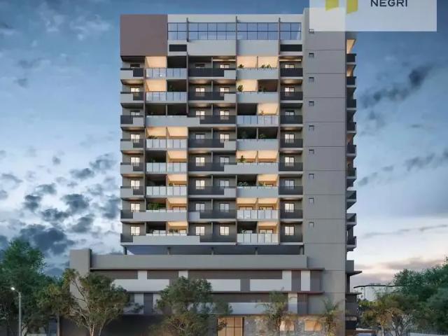 Apartamento para Venda em Vitória/ES Praia do Suá 2 Quartos