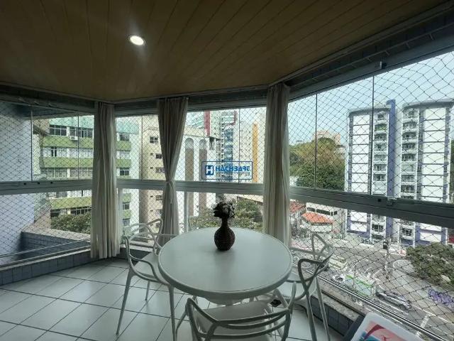 Apartamento para Venda em Vitória/ES Santa Helena 3 Quartos
