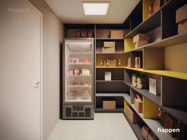 Apartamento para Venda em Vitória/ES Santa Helena 1 Quartos
