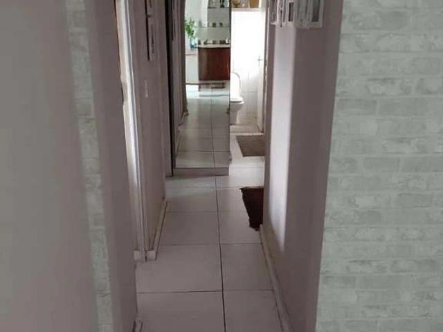 Apartamento para Venda em Vitória/ES Santa Helena 4 Quartos
