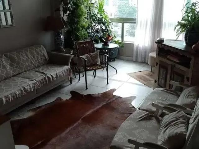 Apartamento para Venda em Vitória/ES Santa Helena 4 Quartos