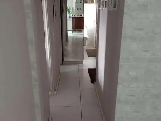Apartamento para Venda em Vitória/ES Santa Helena 4 Quartos