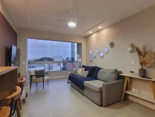 Apartamento para Venda em Vitória/ES Santa Lúcia 1 Quartos