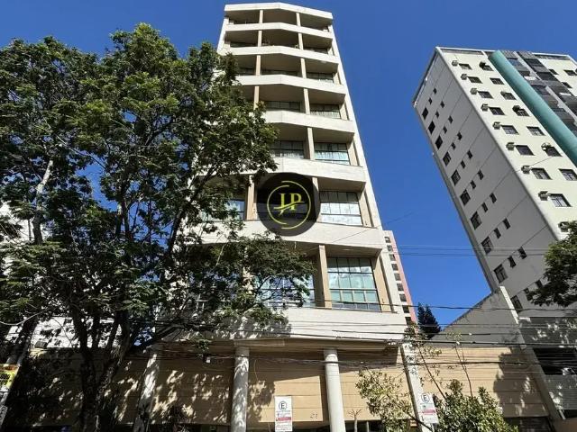 Apartamento para Venda em Vitória/ES Santa Lúcia 1 Quartos