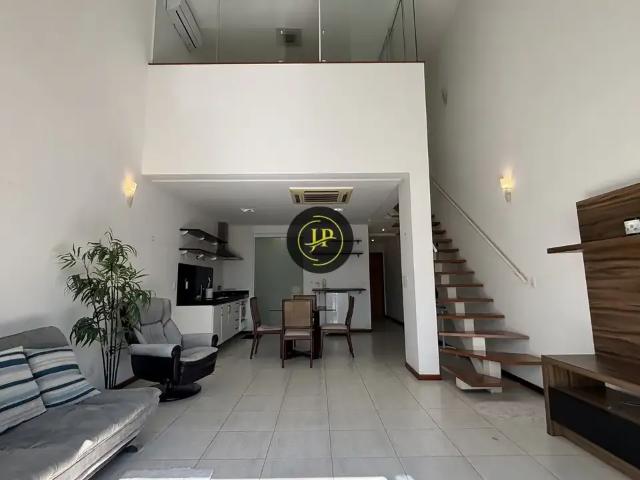 Apartamento para Venda em Vitória/ES Santa Lúcia 1 Quartos
