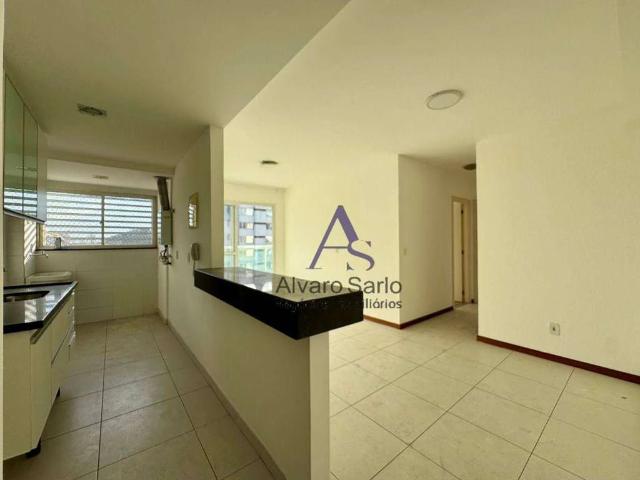 Apartamento para Venda em Vitória/ES Santa Lúcia 2 Quartos