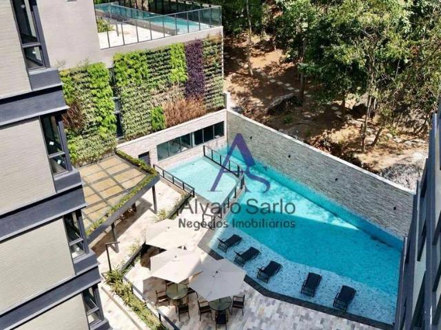 Apartamento para Venda em Vitória/ES Santa Lúcia 3 Quartos