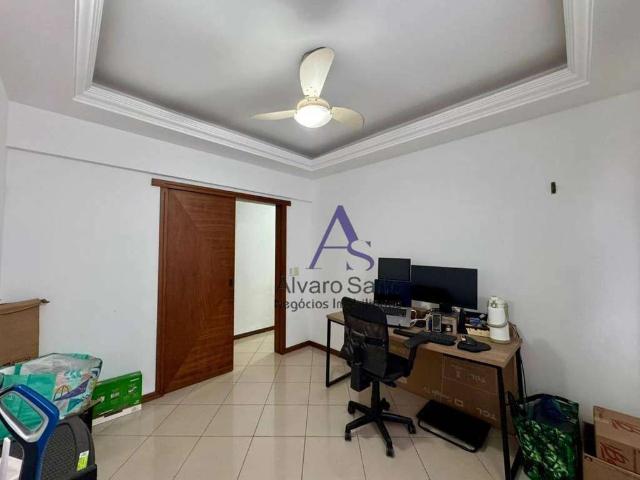 Apartamento para Venda em Vitória/ES Santa Lúcia 3 Quartos