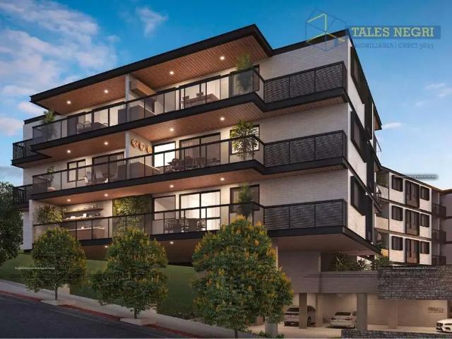 Apartamento para Venda em Vitória/ES Santa Lúcia 3 Quartos