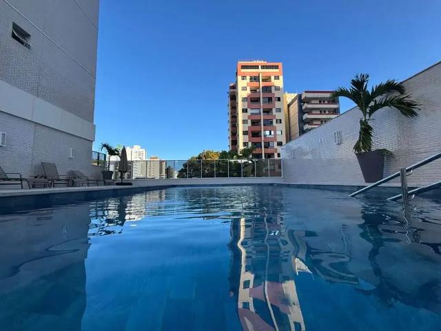 Apartamento para Venda em Vitória/ES Santa Lúcia 3 Quartos