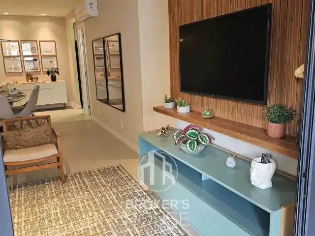 Apartamento para Venda em Vitória/ES Santa Lúcia 3 Quartos