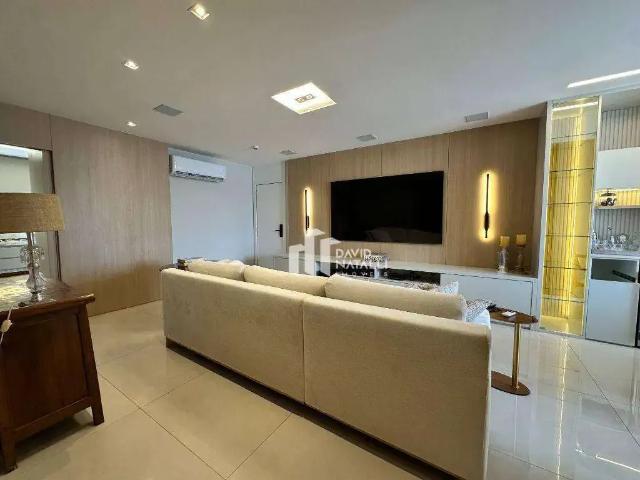 Apartamento para Venda em Vitória/ES Santa Lúcia 3 Quartos