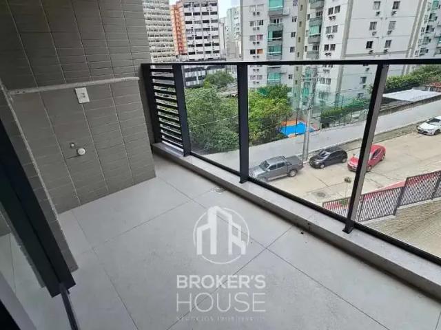 Apartamento para Venda em Vitória/ES Santa Lúcia 3 Quartos
