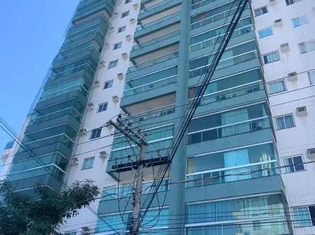 Apartamento para Venda em Vitória/ES Santa Lúcia 3 Quartos
