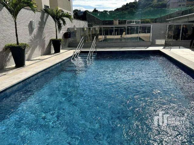 Apartamento para Venda em Vitória/ES Santa Lúcia 3 Quartos