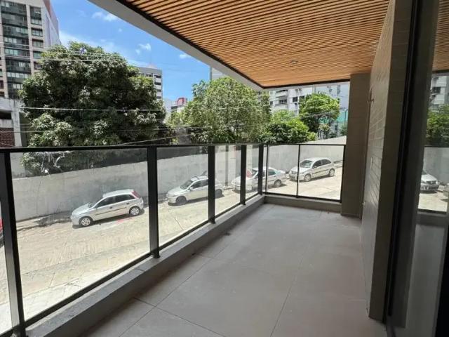 Apartamento para Venda em Vitória/ES Santa Lúcia 3 Quartos