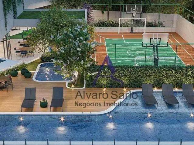Apartamento para Venda em Vitória/ES Santa Luíza 4 Quartos