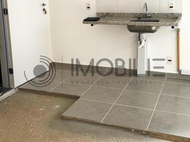 Apartamento para venda em Viva Parque Residencial de 45.89m² com 2 Quartos e 2 Garagens