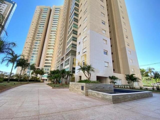 Apartamento para venda em Vivenda do Bosque, Campo Grande