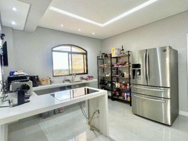 Apartamento para venda em Vl. Machadinho Ed. Costa Prat de 207.00m² com 4 Quartos e 2 Garagens