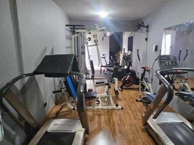 Apartamento para venda em Vl Nova Ed. Renê de 202.00m² com 3 Quartos, 1 Suite e 1 Garagem