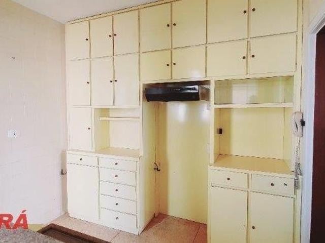 Apartamento para venda em Vl Ocidental ed Elvira Sanches de 92.00m² com 3 Quartos, 1 Suite e 1 Garag