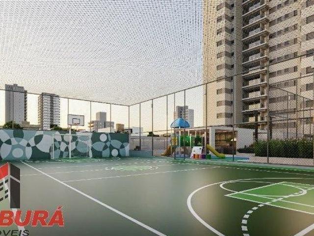 Apartamento para venda em Vl Ocidental/ Splendori de 148.00m² com 2 Quartos e 2 Garagens