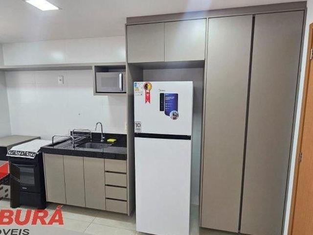 Apartamento para venda em Vl Euclides Ed Neo Petrópolis de 87.00m² com 1 Quarto e 1 Garagem