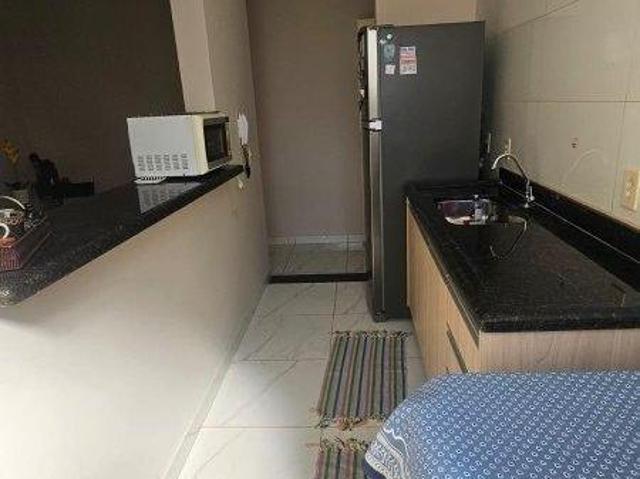 Apartamento para venda em Vl.furquim Príncipe De Monaco de 91.00m² com 2 Quartos e 1 Garagem